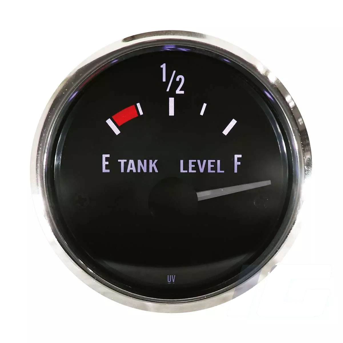 marine and boat tank level gauge